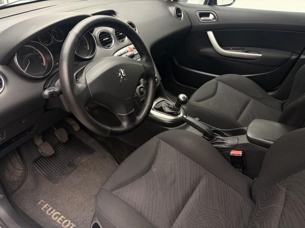Peugeot 308 I с пробегом 2008 года, цена 499 900 рублей, 203309 км, хэтчбек, Автокод Объявления