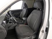 Volkswagen Amarok I Рестайлинг Москва  - изображение 49