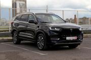 Chery Tiggo 8 Pro Max I Рестайлинг Уфа  - изображение 20