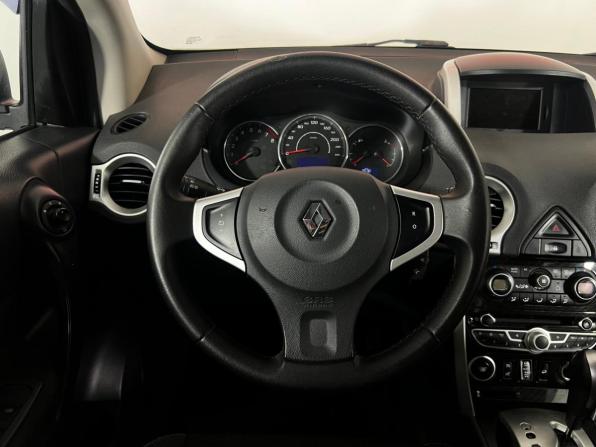 Renault Koleos I Рестайлинг с пробегом 2011 года, цена 775 000 рублей, 350000 км, внедорожник, Автокод Объявления