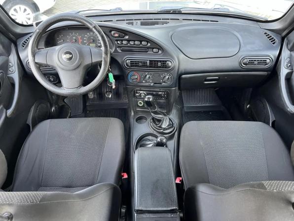 Chevrolet Niva I Рестайлинг с пробегом 2013 года, цена 560 000 рублей, 53000 км, внедорожник, Автокод Объявления