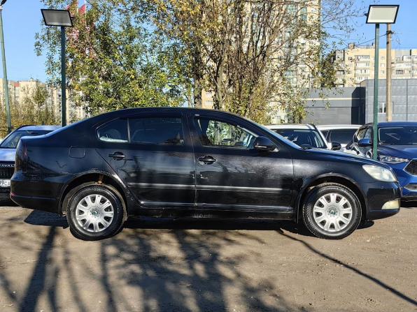 Skoda Octavia II (A5) Рестайлинг с пробегом 2013 года, цена 699 000 рублей, 223000 км, лифтбек, Автокод Объявления