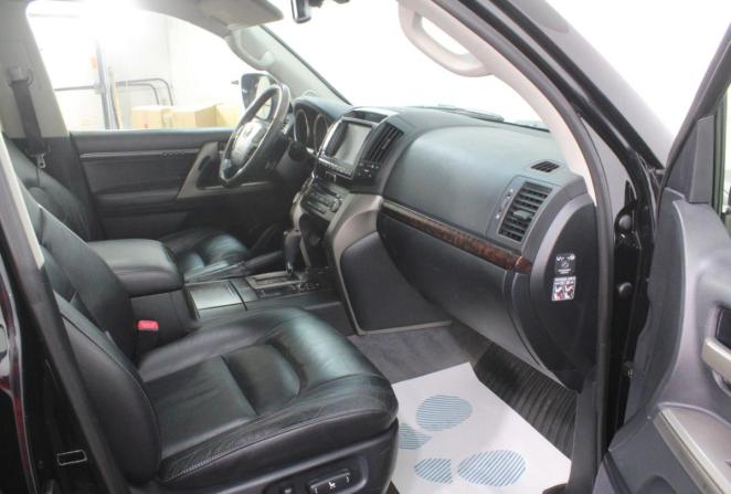 Toyota Land Cruiser 200 Series с пробегом 2011 года, цена 2 670 000 рублей, 398329 км, внедорожник, Автокод Объявления