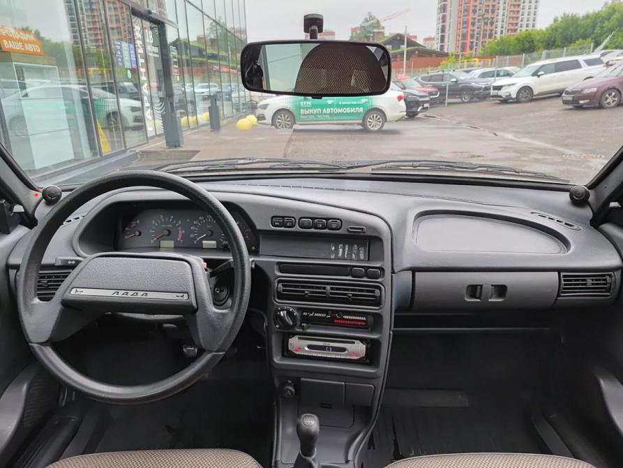 Lada (ВАЗ) 2114 Ижевск  - изображение 17