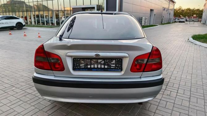 Mitsubishi Carisma I Рестайлинг с пробегом 2003 года, цена 299 900 рублей, 376586 км, хэтчбек, Автокод Объявления