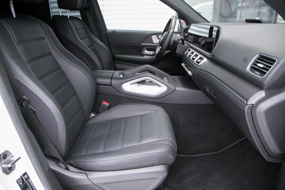 Mercedes-Benz GLS II (X167) Иркутск  - изображение 35