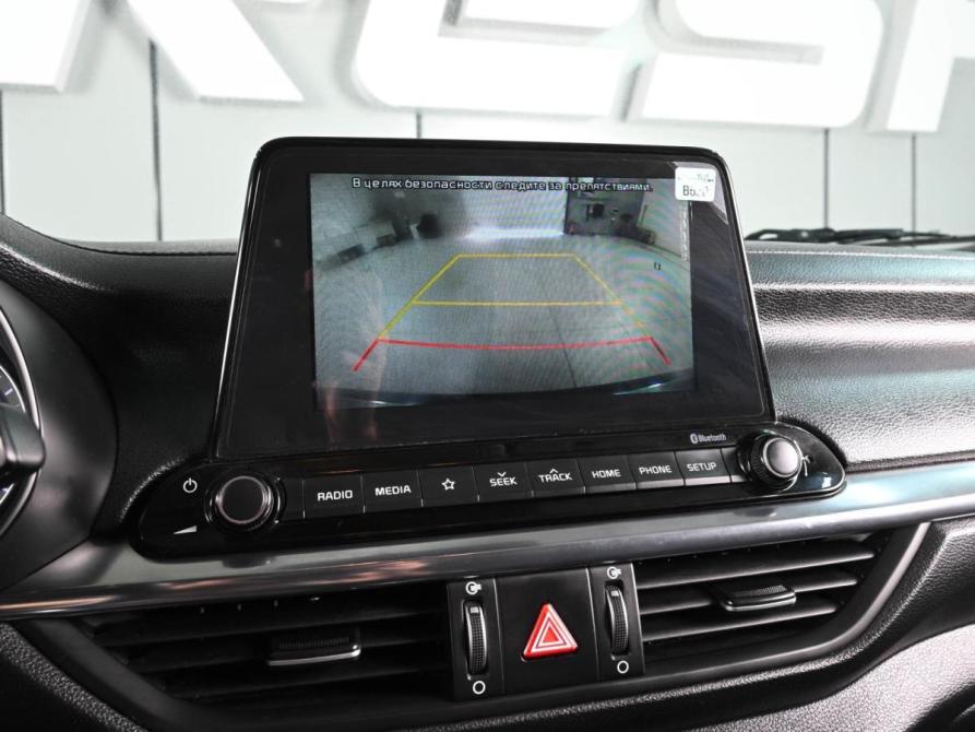 Kia Cerato IV Ростов-на-Дону  - изображение 14