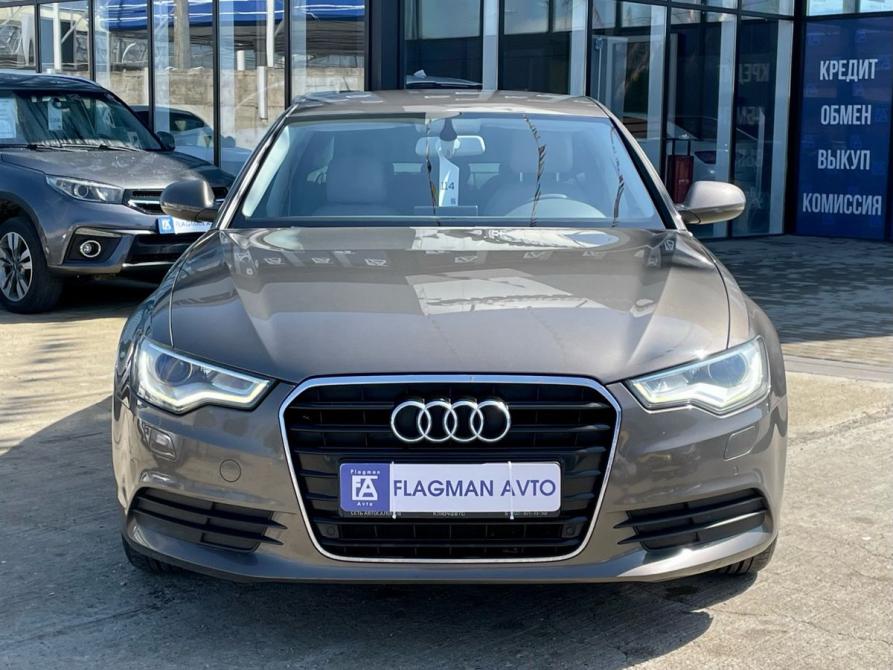 Audi A6 IV (C7) Краснодар  - изображение 11