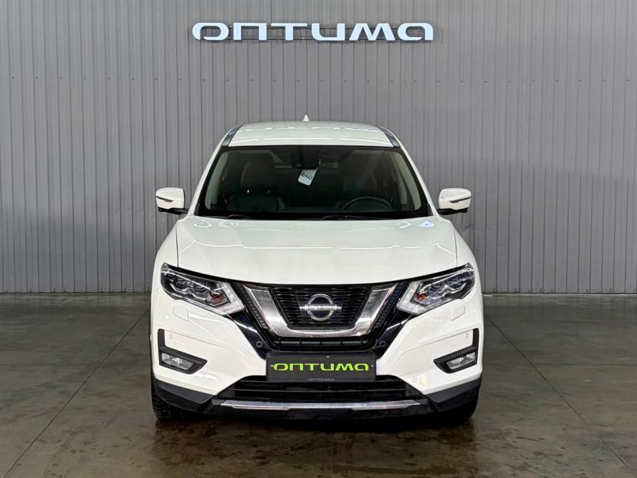 Nissan X-Trail III Рестайлинг Краснодар  - изображение 2