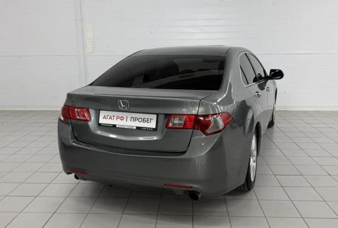 Honda Accord VIII с пробегом 2008 года, цена 855 802 рубля, 224854 км, седан, Автокод Объявления