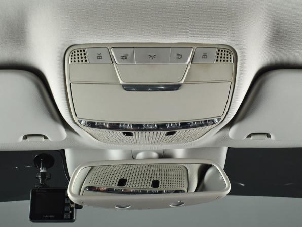 Mercedes-Benz C-Класс IV (W205) с пробегом 2015 года, цена 1 814 995 рублей, 118790 км, седан, Автокод Объявления