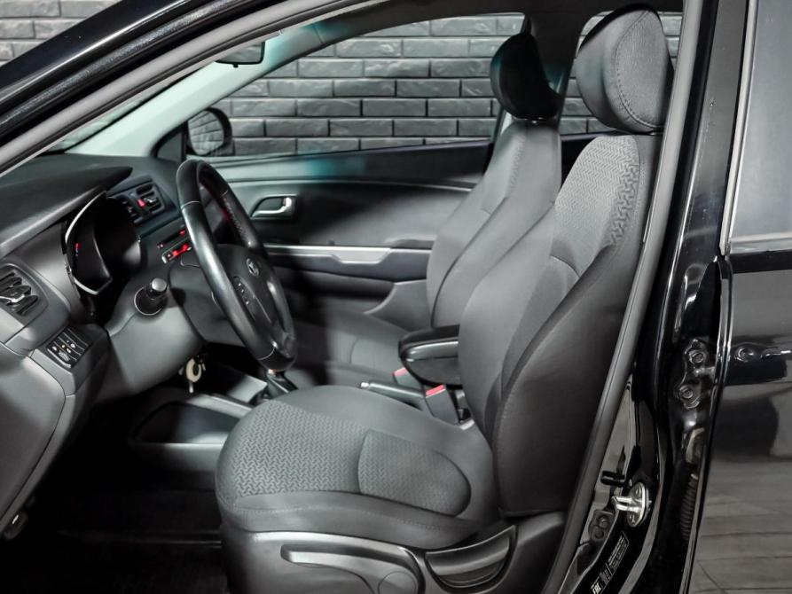 Kia Rio III Рестайлинг Екатеринбург  - изображение 10