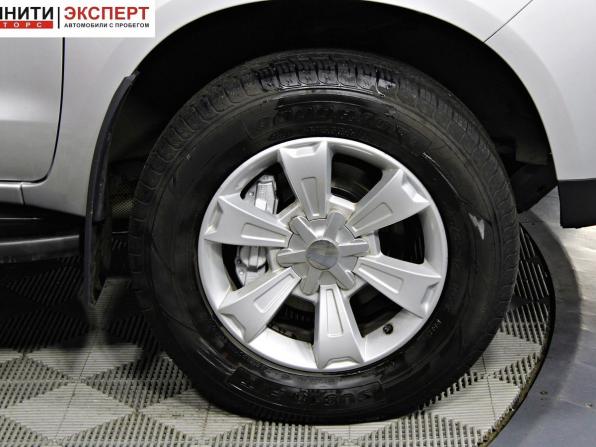 Sollers ST6 с пробегом 2024 года, цена 2 257 000 рублей, 38307 км, offers.body_type.unknown, Автокод Объявления