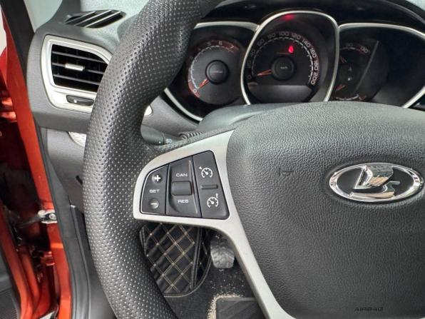Lada (ВАЗ) Vesta I с пробегом 2018 года, цена 980 000 рублей, 113634 км, универсал, Автокод Объявления
