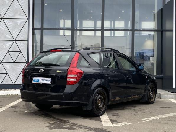 Kia Ceed I с пробегом 2008 года, цена 650 000 рублей, 294055 км, универсал, Автокод Объявления