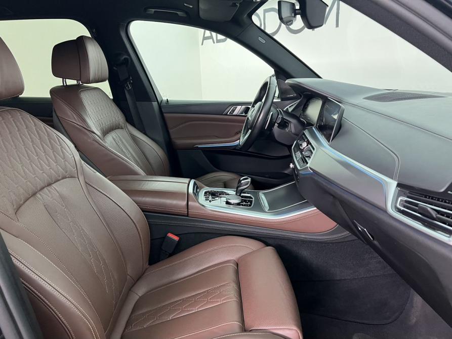 BMW X5 IV (G05/G18) Москва  - изображение 10