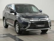 Mitsubishi Outlander III Рестайлинг 2 Иваново  - изображение 20