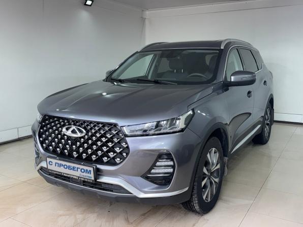 Chery Tiggo 7 Pro I с пробегом 2022 года, цена 1 790 000 рублей, 29934 км, внедорожник, Автокод Объявления