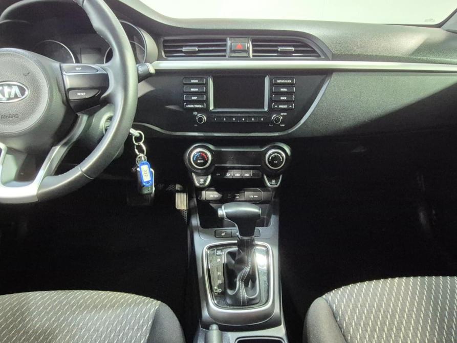 Kia Rio IV Воронеж  - изображение 13