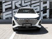 Changan UNI-Z Ставрополь  - изображение 29