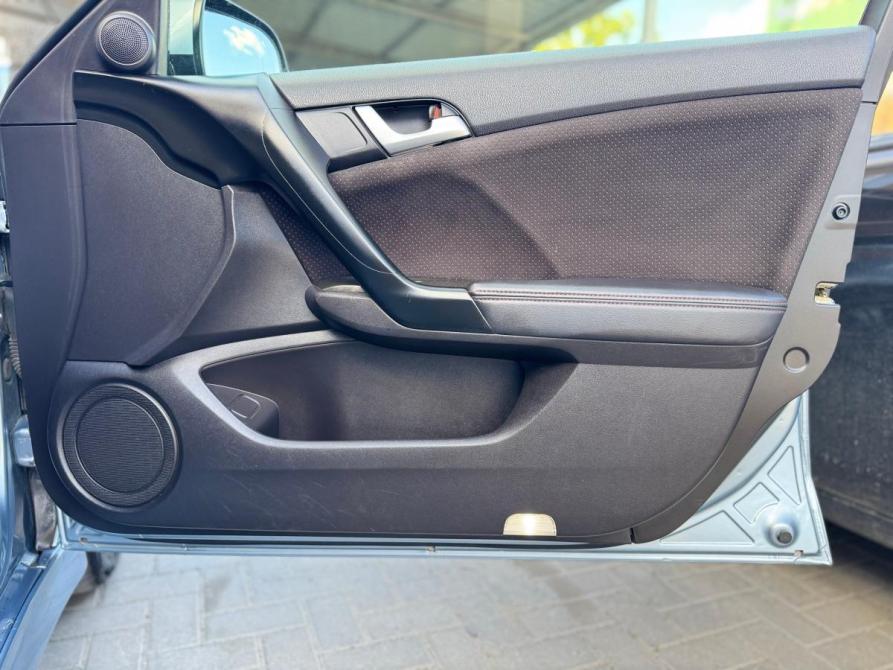 Honda Accord VIII Рестайлинг Ростов-на-Дону  - изображение 16