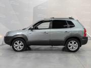 Hyundai Tucson I Новосибирск  - изображение 22