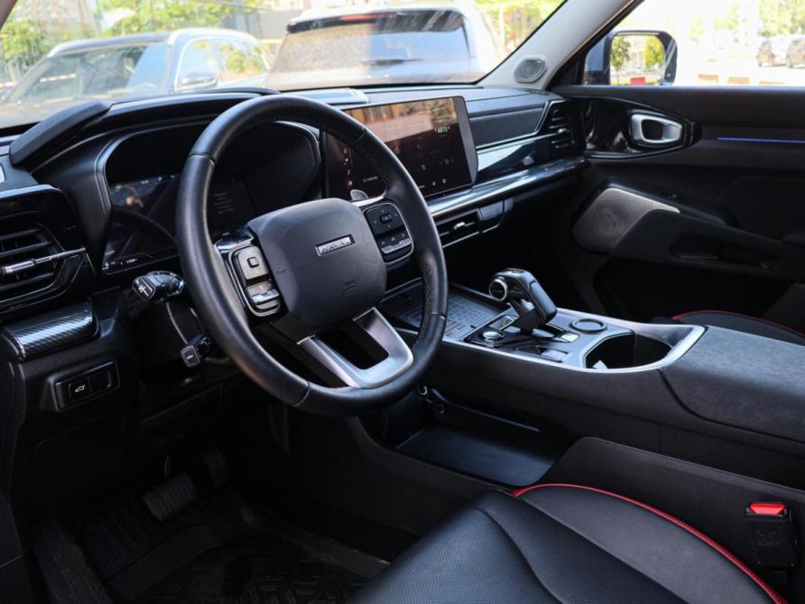 Haval H3 I Москва  - изображение 14