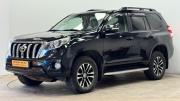 Toyota Land Cruiser Prado 150 Series Рестайлинг 1 Киров  - изображение 20