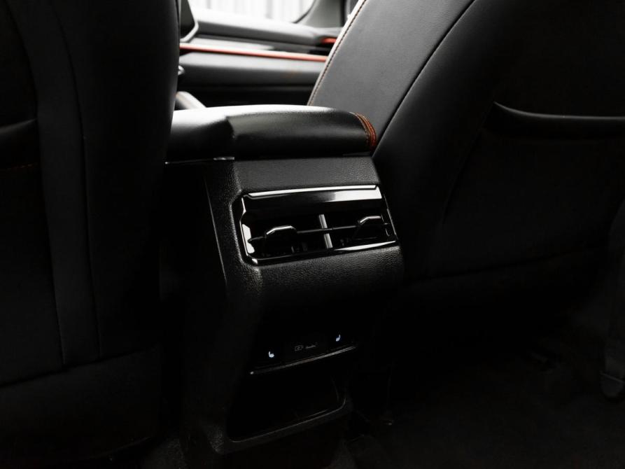 Geely Coolray I Рестайлинг Москва  - изображение 14
