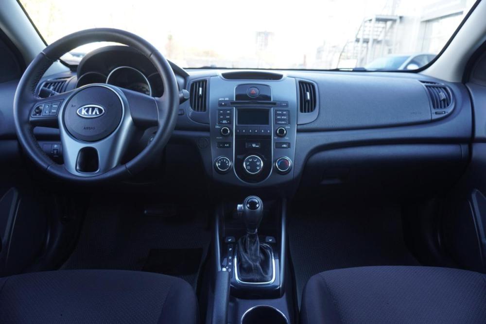 Kia Cerato II Ульяновск  - изображение 12