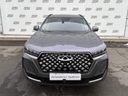 Chery Tiggo 7 Pro Max I Рестайлинг Нижний Тагил  - изображение 26