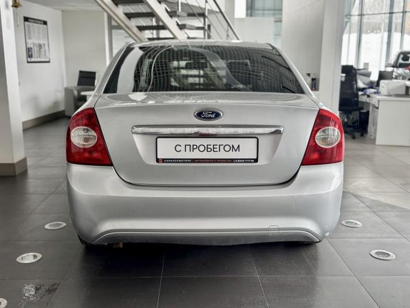 Ford Focus II Рестайлинг с пробегом 2008 года, цена 500 000 рублей, 234627 км, седан, Автокод Объявления