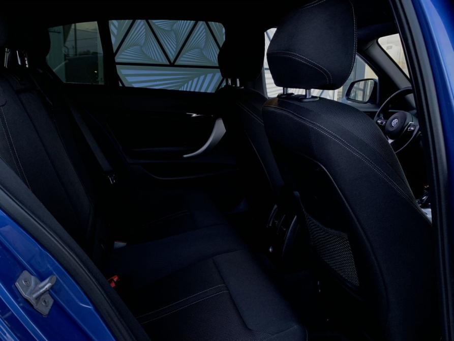 BMW 1 серии II (F20/F21) Рестайлинг 2 Москва  - изображение 19