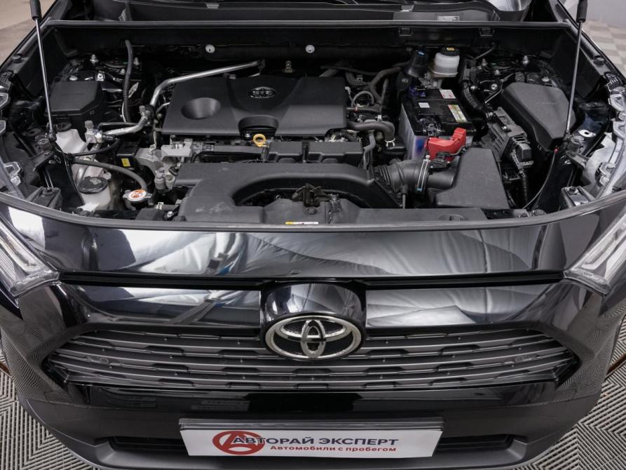 Toyota RAV4 V (XA50) Ульяновск  - изображение 22