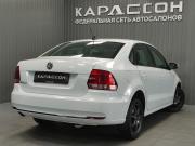 Volkswagen Polo V Рестайлинг Пермь  - изображение 20