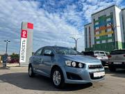 Chevrolet Aveo II Стерлитамак  - изображение 25