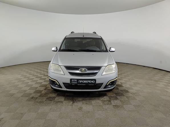 Lada (ВАЗ) Largus I с пробегом 2012 года, цена 430 000 рублей, 360791 км, универсал, Автокод Объявления