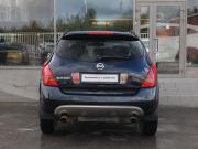 Nissan Murano I (Z50) Новосибирск  - изображение 25