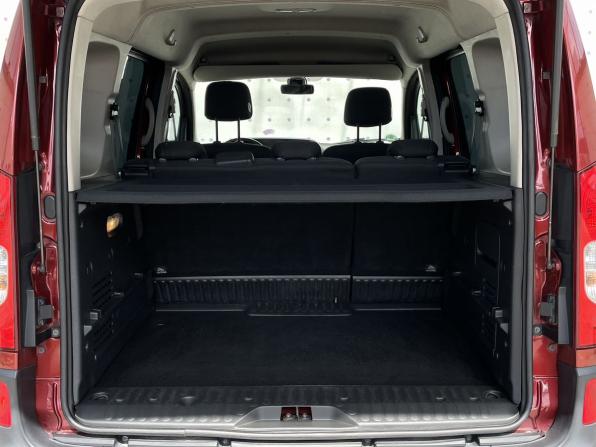 Mercedes-Benz Citan I (W415) с пробегом 2018 года, цена 1 650 000 рублей, 181044 км, компактвэн, Автокод Объявления