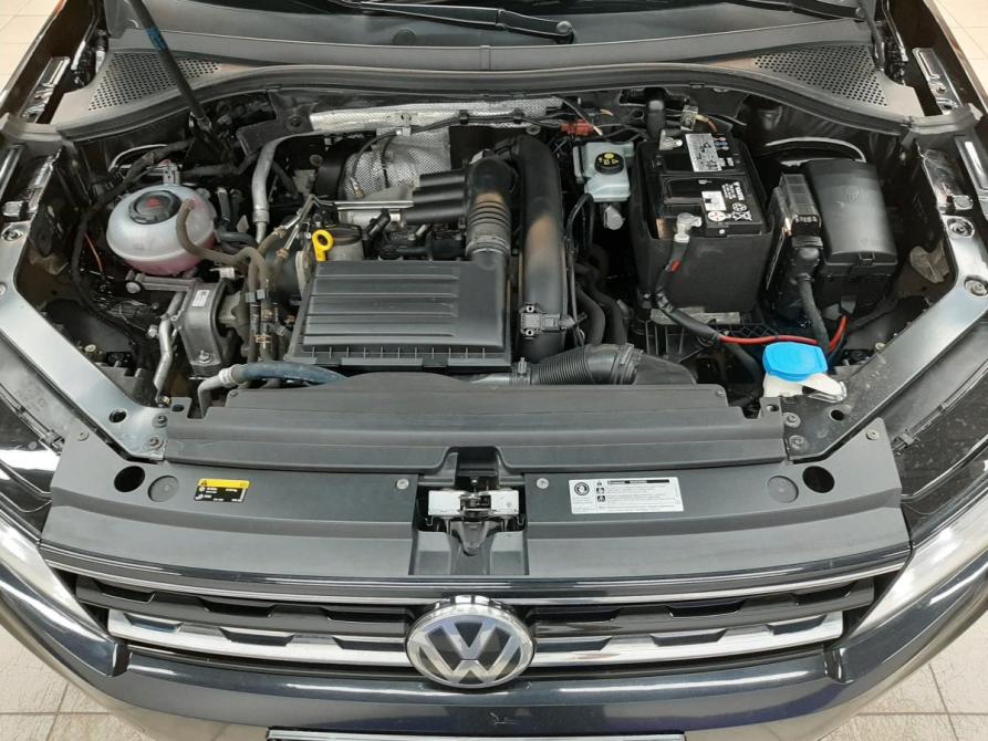 Volkswagen Tiguan II Москва  - изображение 7