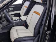 Rolls-Royce Ghost II Рестайлинг (Series II) Москва  - изображение 50