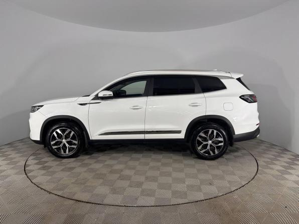 Chery Tiggo 8 Pro Max I с пробегом 2023 года, цена 2 277 000 рублей, 66065 км, внедорожник, Автокод Объявления