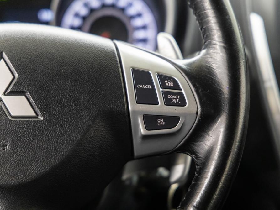 Mitsubishi ASX I Волгоград  - изображение 18