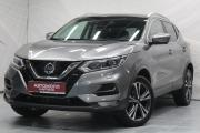 Nissan Qashqai II Рестайлинг Кемерово  - изображение 25