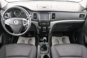 SsangYong Actyon II Красноярск  - изображение 33