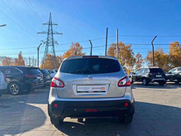 Nissan Qashqai I Рестайлинг с пробегом 2013 года, цена 1 270 000 рублей, 191132 км, внедорожник, Автокод Объявления