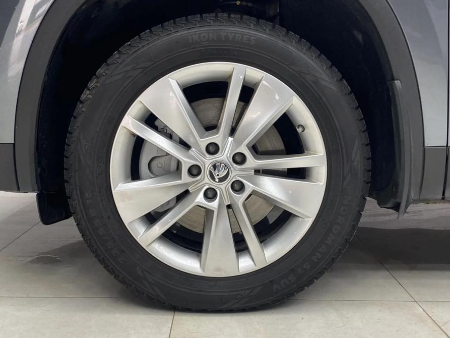 Skoda Kodiaq I Воронеж  - изображение 17