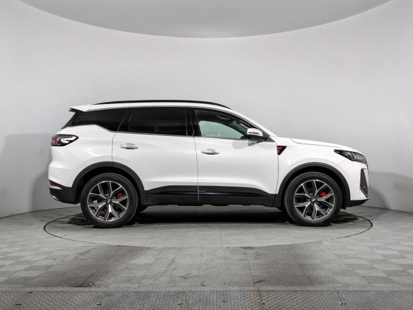 Chery Tiggo 7 Pro Max I Рестайлинг с пробегом 2024 года, цена 2 075 000 рублей, 58097 км, внедорожник, Автокод Объявления