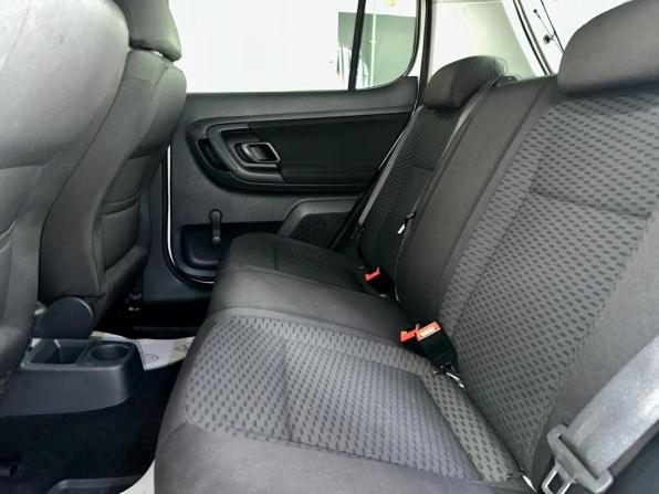 Skoda Fabia II Рестайлинг с пробегом 2013 года, цена 690 000 рублей, 97189 км, хэтчбек, Автокод Объявления