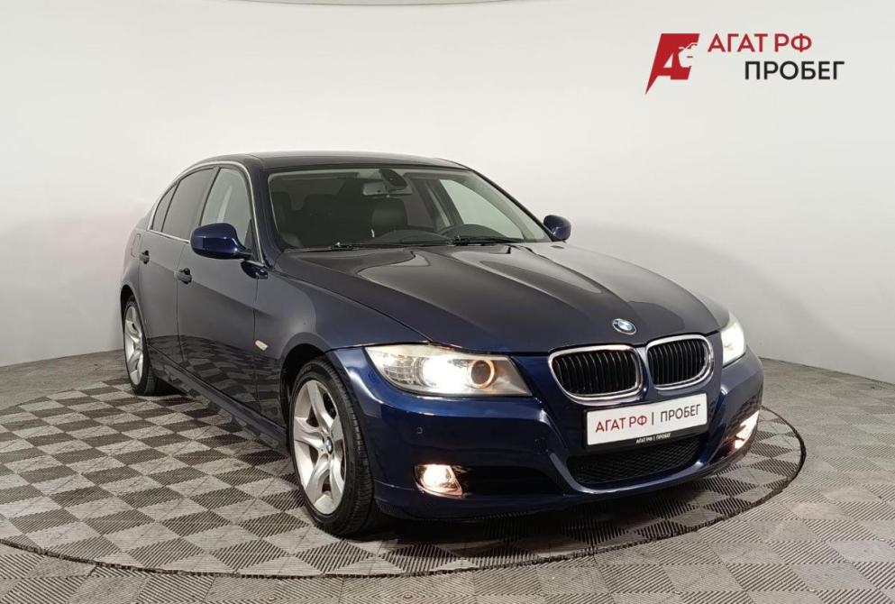 BMW 3 серии V (E90/E91/E92/E93) Рестайлинг Волгоград  - изображение 1